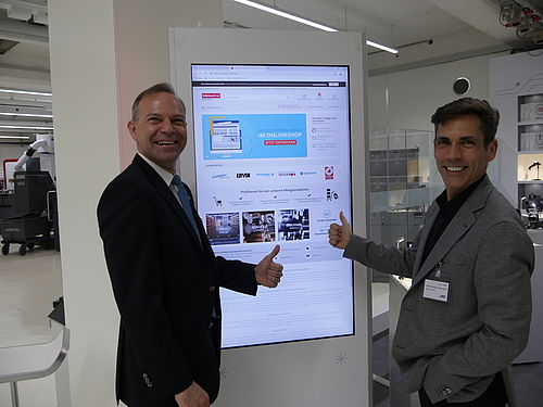 [Translate to Deutsch:] 